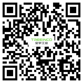 全宇工业正式启用新邮箱@treeinco.com